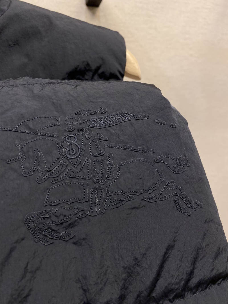 Bv*b*rry down jackets